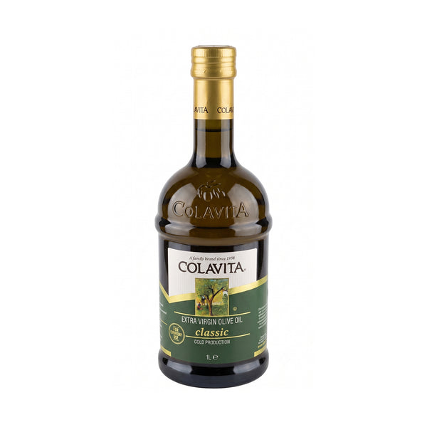 Colavita Extra Virgin Olive Oil 1L (highest price)