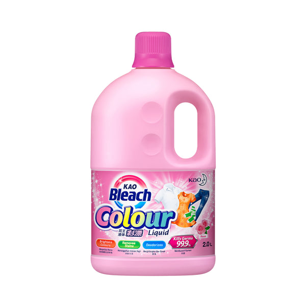 Kao Bleach Colour Liquid 2L (highest price)