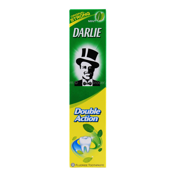 Darlie Double Action Toothpaste (Jumbo Size) 250g (highest price)