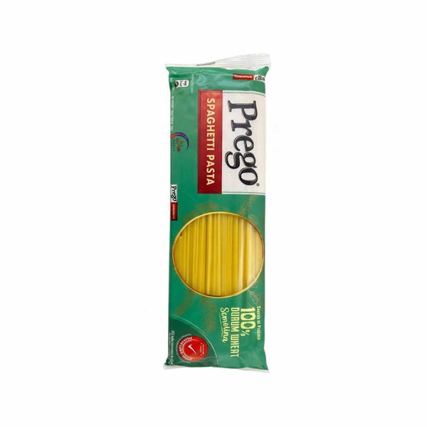 Prego Spaghetti 500g (highest price)
