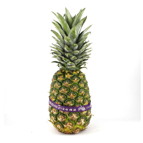 MD2 Pineapple (Malaysia) 1unit (highest price)