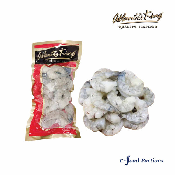 Atlantis IQF Tiger Prawn Meat 250g (highest price)