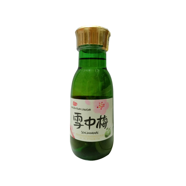 Doosan Seol Joong Mae (14%) 375ml (highest price)