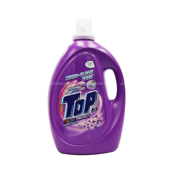 TOP Colour Protect Liquid Detergent 3.6kg (highest price)