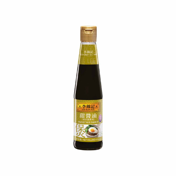 Lee Kum Kee Sweet Soy Sauce 410ml (highest price)