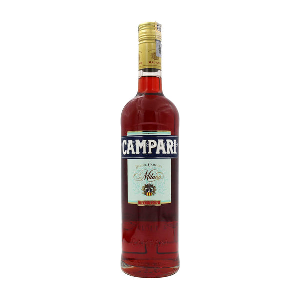 Campari Bitter Liqueur 750ml