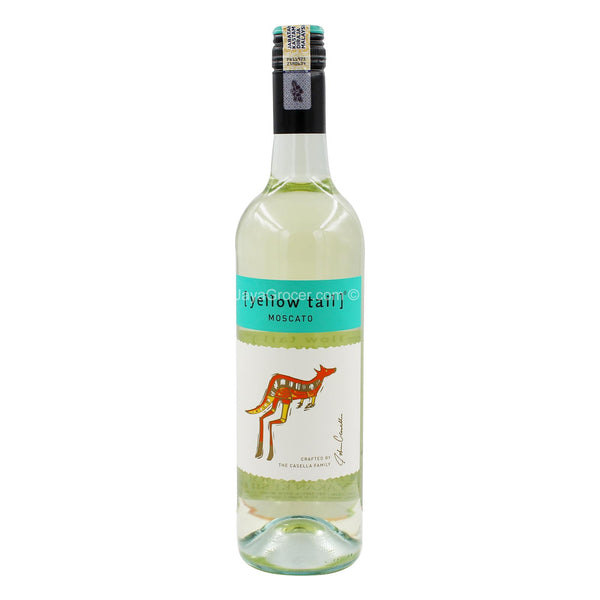Yellow Tail Moscato Blanc 750ml (highest price)
