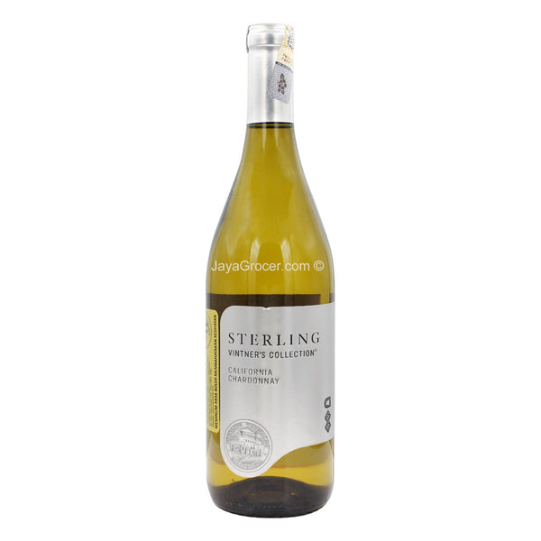 Sterling Vineyards Chardonnay 750ml