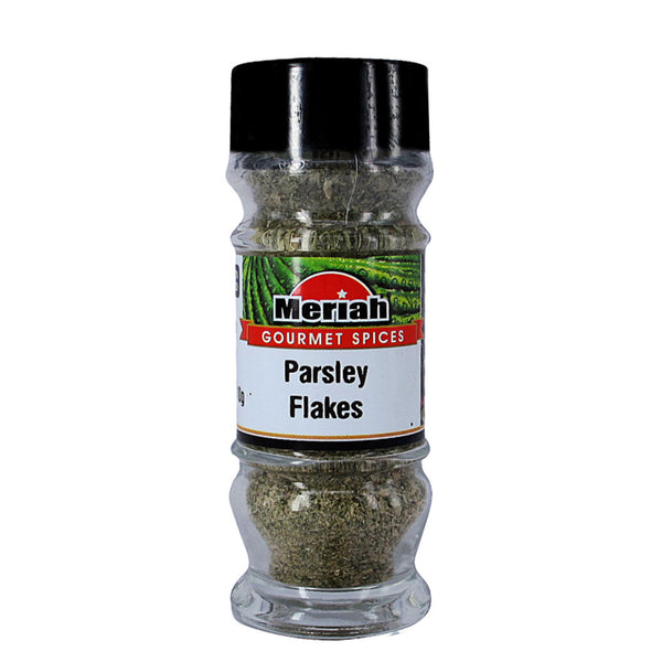 Meriahs Parsley Flakes 10g