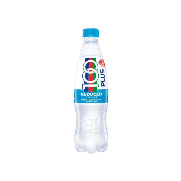 100 Plus Reduced Sugar Original Isotonic Drink 500ml (highest price)