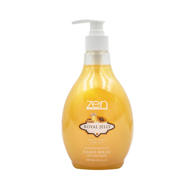 Zen Handwash Royal Jelly 500ml (highest price)
