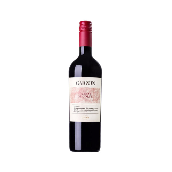 Uruguay Bodega Garzon Estate Tannat 750ml