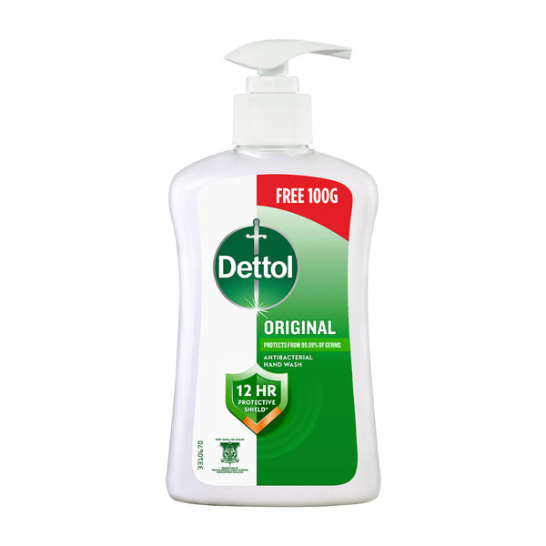 Dettol Liquid Handwash Original 500ml (highest price)