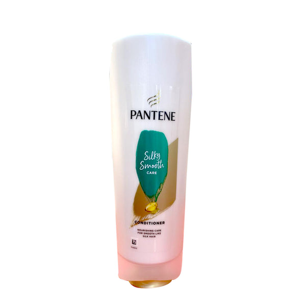 Pantene Smooth and Silky Conditioner 300ml (highest price)