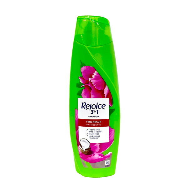 Rejoice Xena Frizz Repair Shampoo 300ml