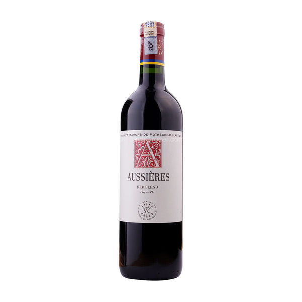 Dbr (Lafite) Aussieres Red Blend 750ml