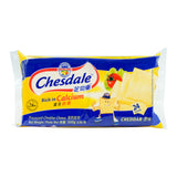 Chesdale Cheddar Cheese Spread 500g