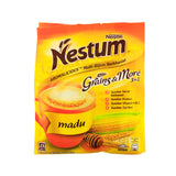 Nestle Nestum Honey 3-in-1 Cereal Drink 28g x 14