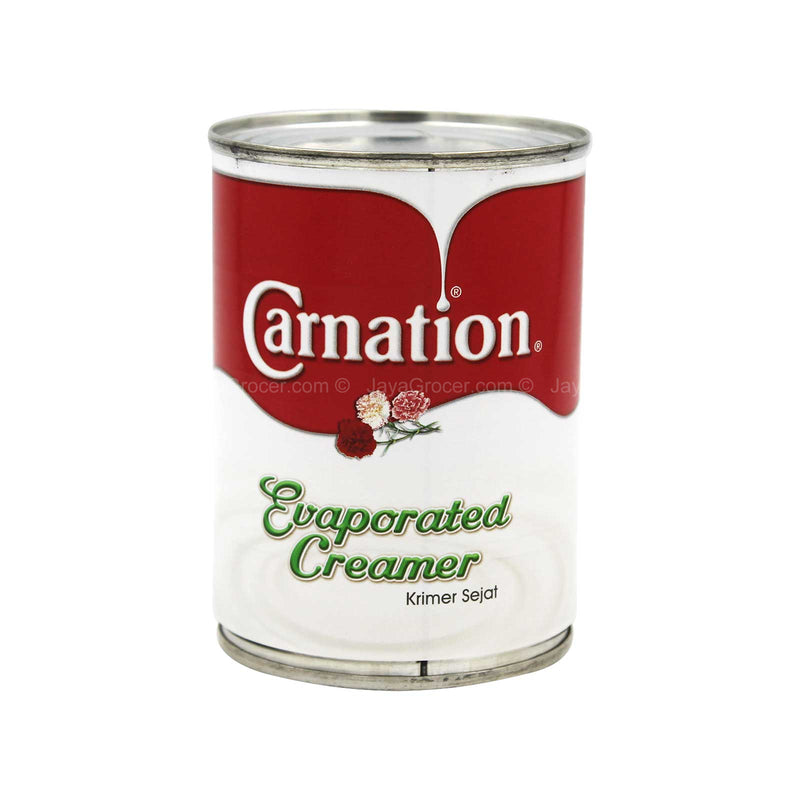 Carnation Evaporated Creamer 390g