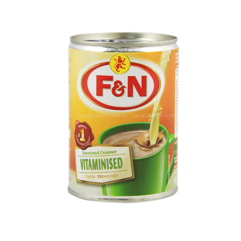 F&N Vitaminised Sweetened Creamer 500g