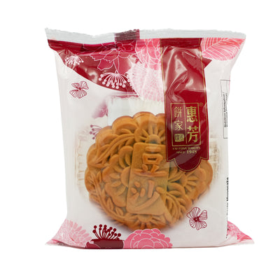 Fai Fong Red Bean Mooncake 180g