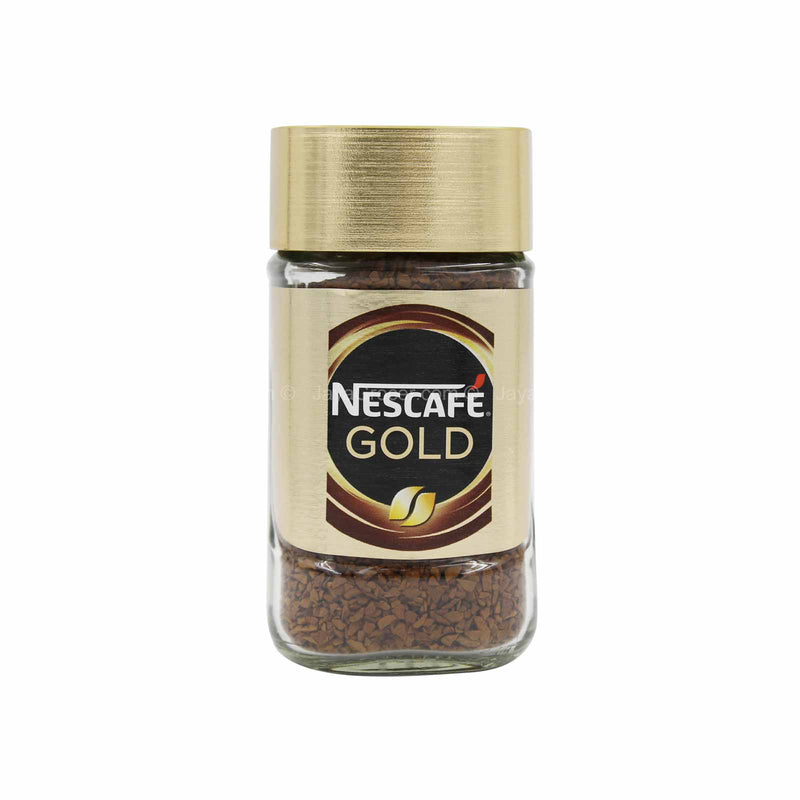 Nescafe Gold Blend Soluble Coffee 50g