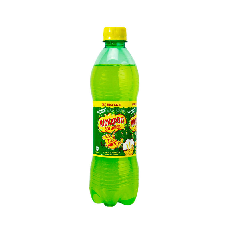 Kickapoo Citrus Flavoured Drink 500 ml