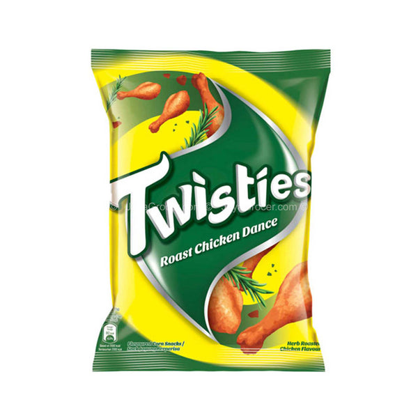 Twisties Chicken 60g