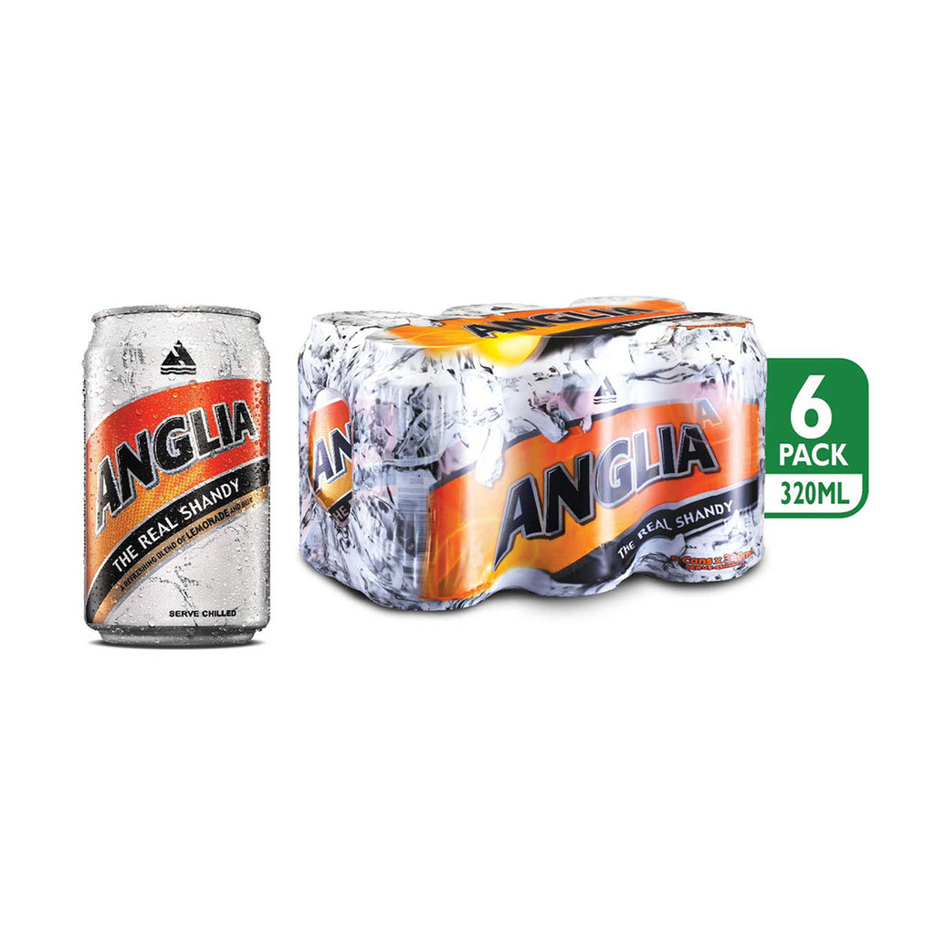 Anglia Shandy (Can) 320ml