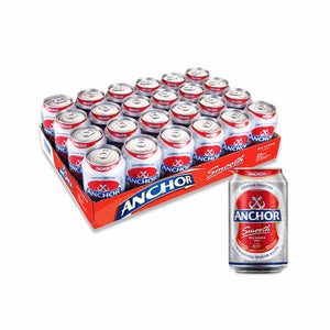 Anchor Smooth Beer (Can) 320ml