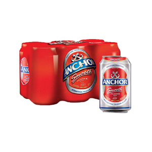 Anchor Smooth Beer (Can) 320ml