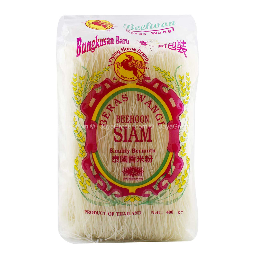 Flying Horse Fragrant Bihun  400g