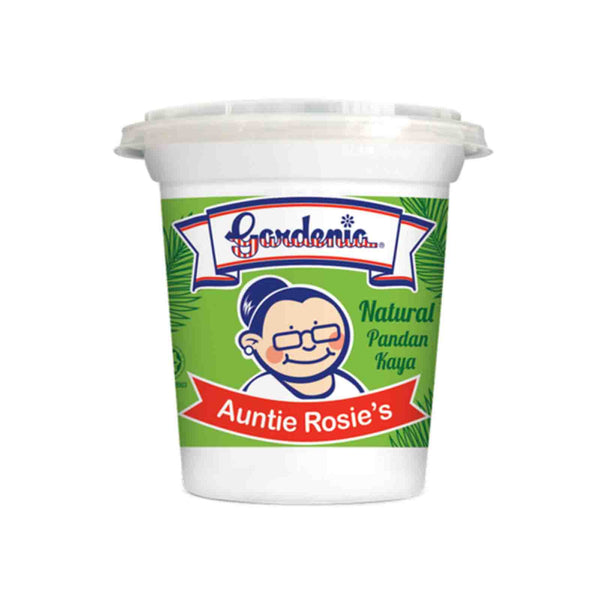 Auntie Rosie Kaya (Pandan) 200g (highest price)