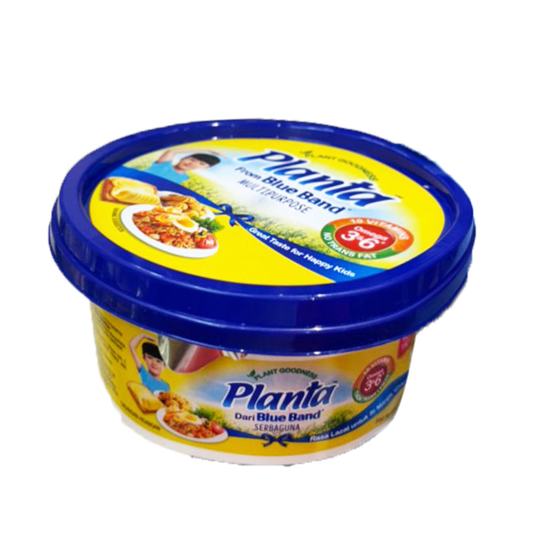 Planta Margarine 240g