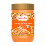 Ladys Choice Creamy Peanut Butter 500g