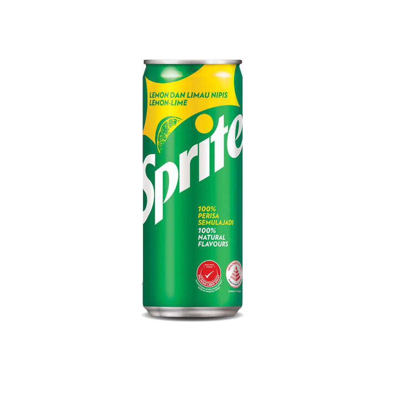 Sprite 320ml x 4