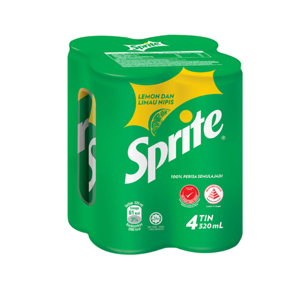 Sprite 320ml