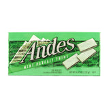 Andes Mint Parfait Thins Chocolate 132g