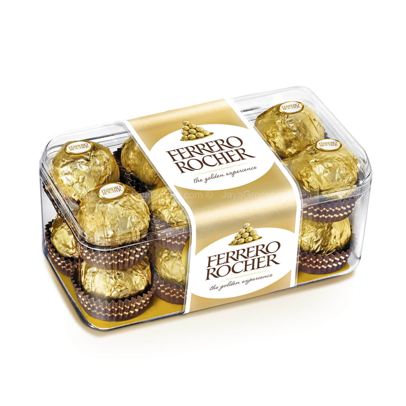 Ferrero Rocher Chocolate T16 1pack