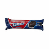Oreo Vanilla Slug Sandwich Cookies 105g