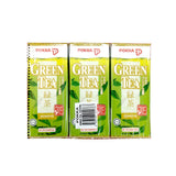 Pokka Jasmine Green Tea 250ml x 6