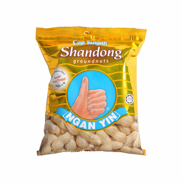 Hand Brand Shandong Groundnut 100g (highest price)