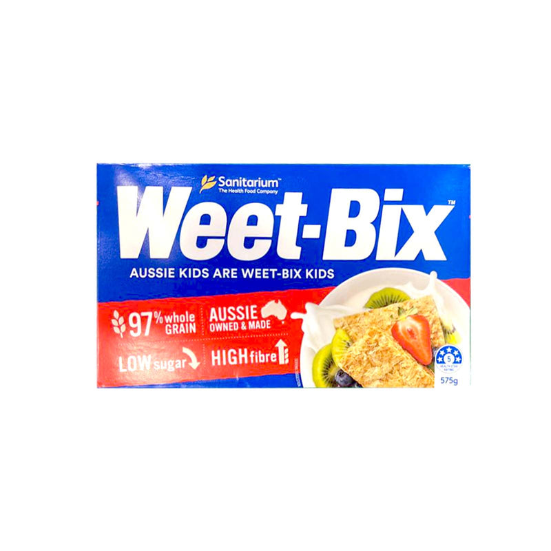 Sanitarium Weetbix Cereal 575g