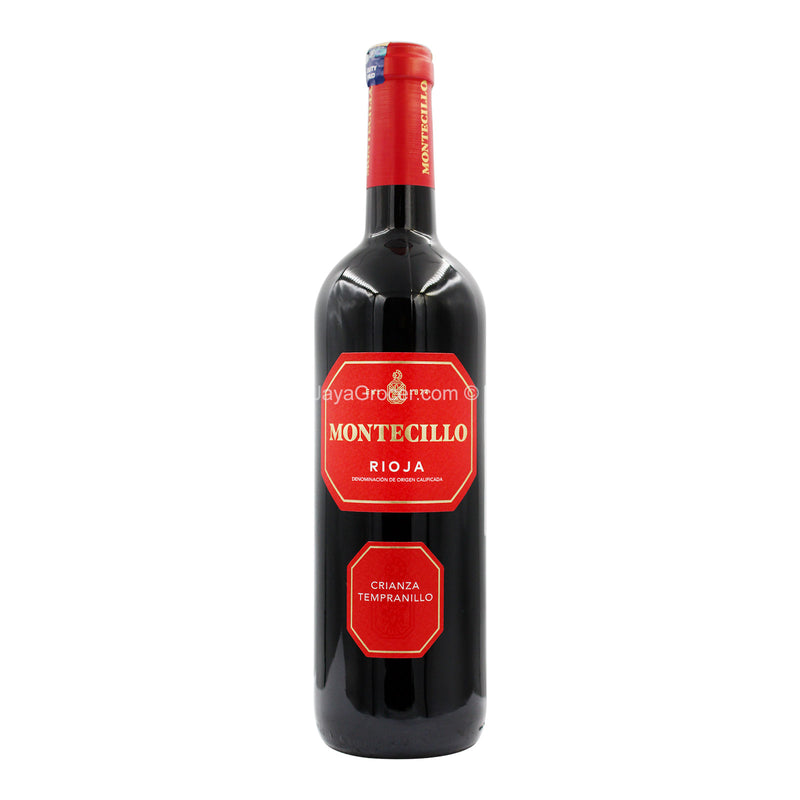 Osborne Montecillo Rioja Crianza 750ml