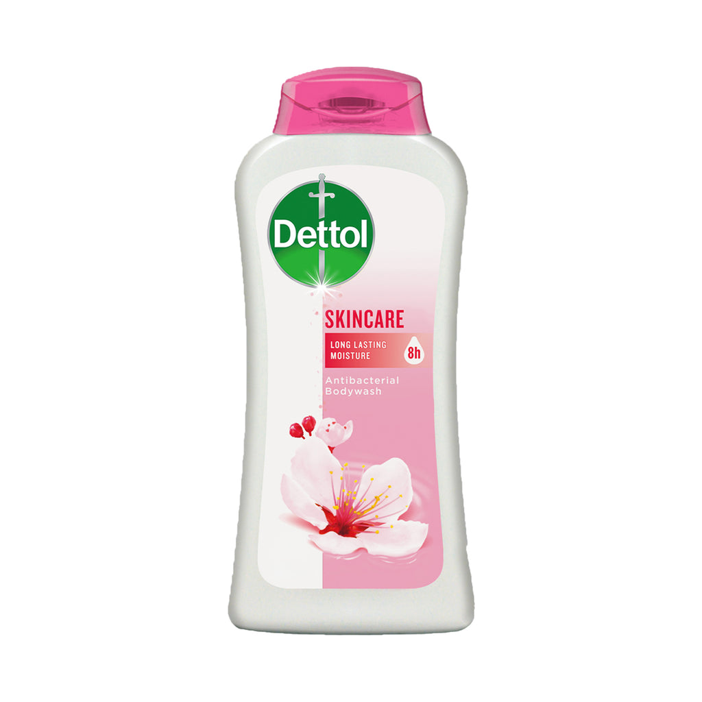 Dettol Shower Gel Skin Care 250g