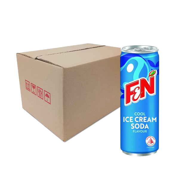F&N Cool Ice Cream Soda 325ml (highest price)