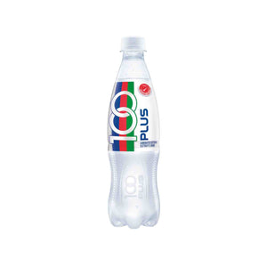 100 Plus Original Isotonic Drink 500ml