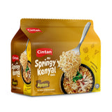 Cintan Chicken Instant Noodles 75g x 5