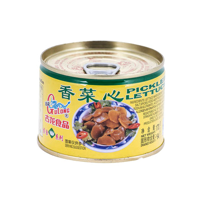 Gulong Pickle Lettuce 170g