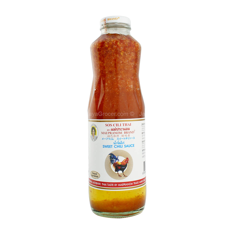 Mae Pranom Dipping For Chicken 750ml